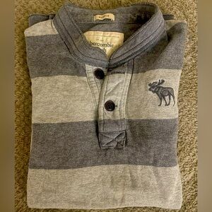 Abercrombie Muscle Tee